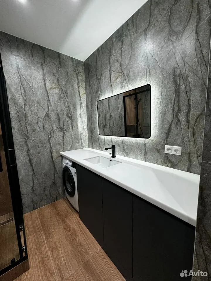 Продается 1-комн. квартира, 46 м²