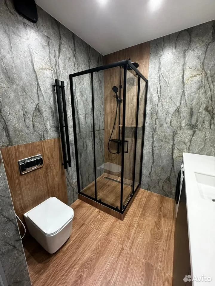 Продается 1-комн. квартира, 46 м² — фото 2