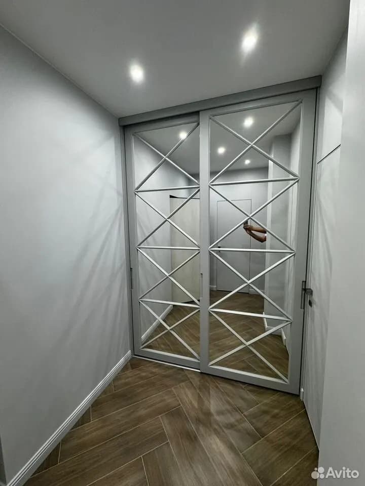 Продается 1-комн. квартира, 46 м² — фото 3