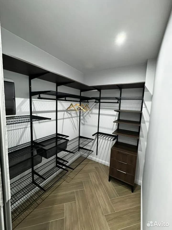 Продается 1-комн. квартира, 46 м² — фото 4