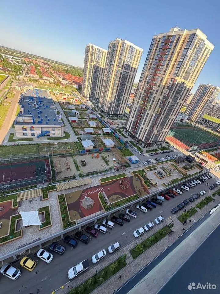 Продается 2-комн. квартира, 63.4 м² — фото 3
