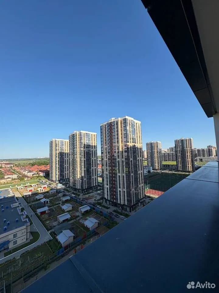 Продается 2-комн. квартира, 63.4 м² — фото 5