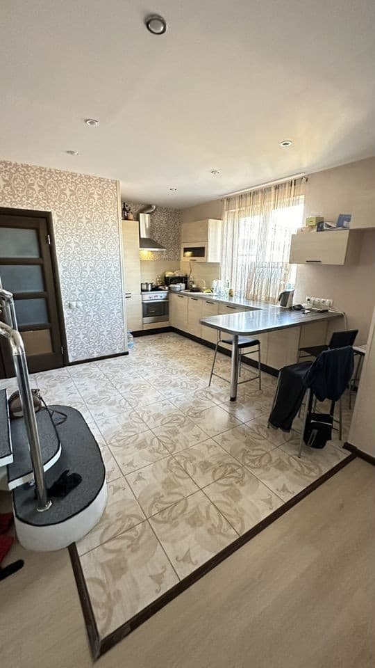 Продается 3-комн. квартира, 82.8 м² — фото 4