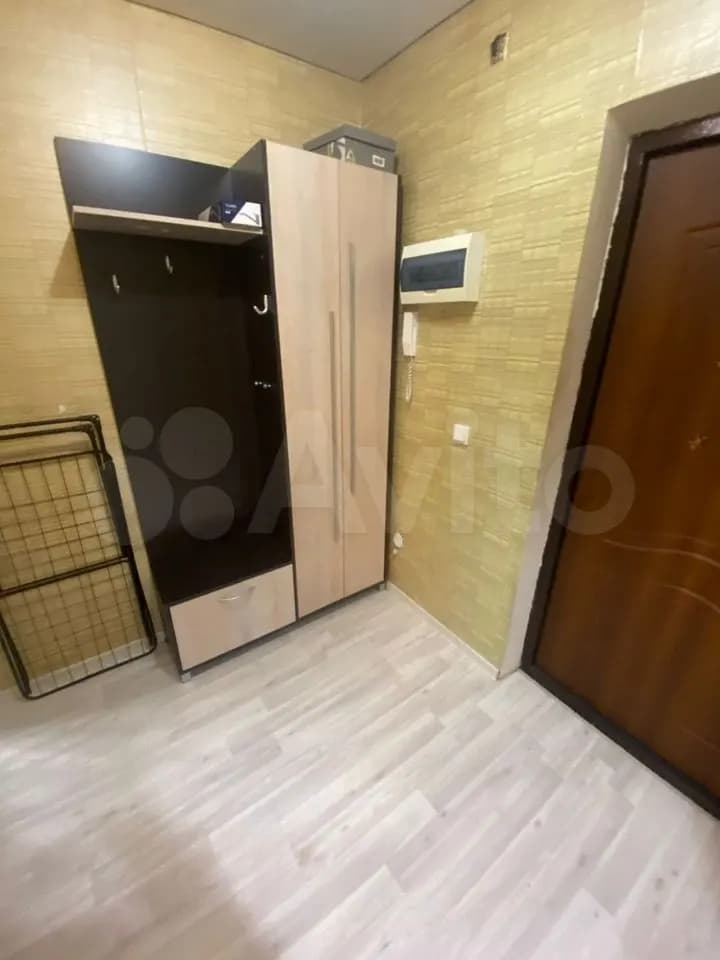 Продается 1-комн. квартира, 32.1 м²