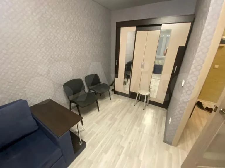 Продается 1-комн. квартира, 32.1 м² — фото 2