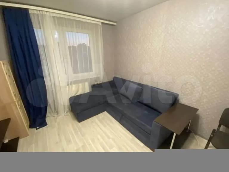 Продается 1-комн. квартира, 32.1 м² — фото 3