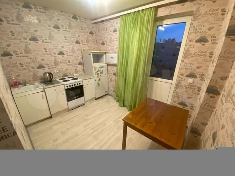 Продается 1-комн. квартира, 32.1 м² — фото 5