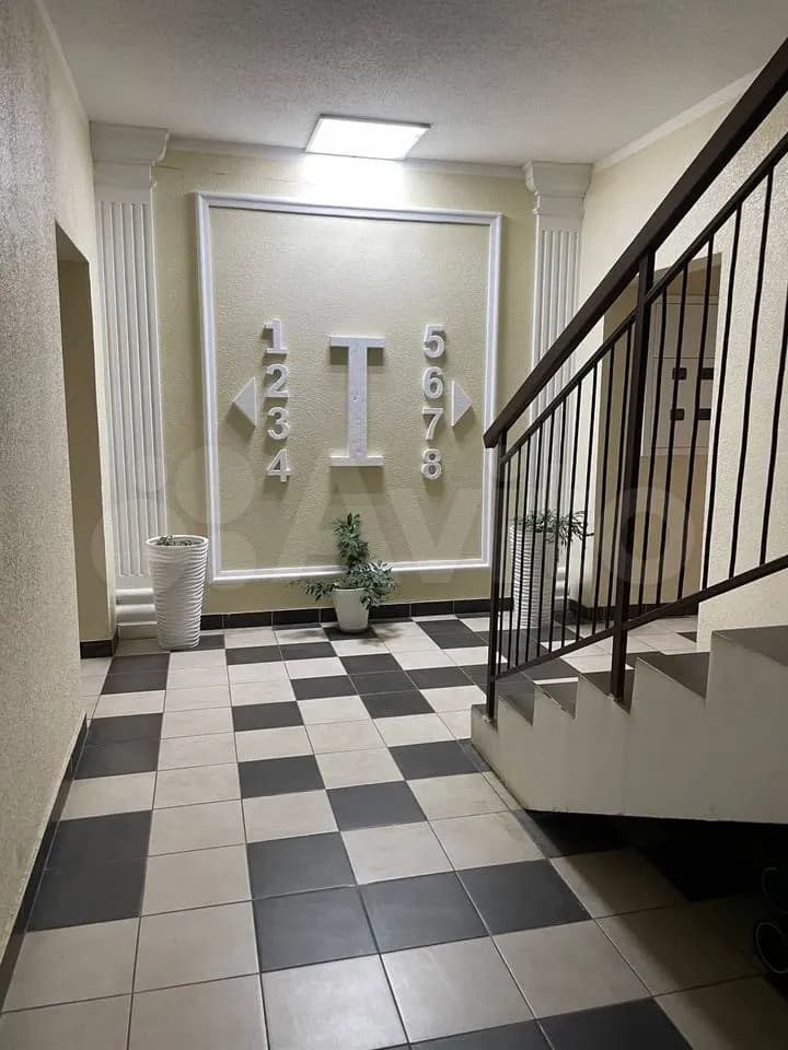 Продается 2-комн. квартира, 67.7 м² — фото 3