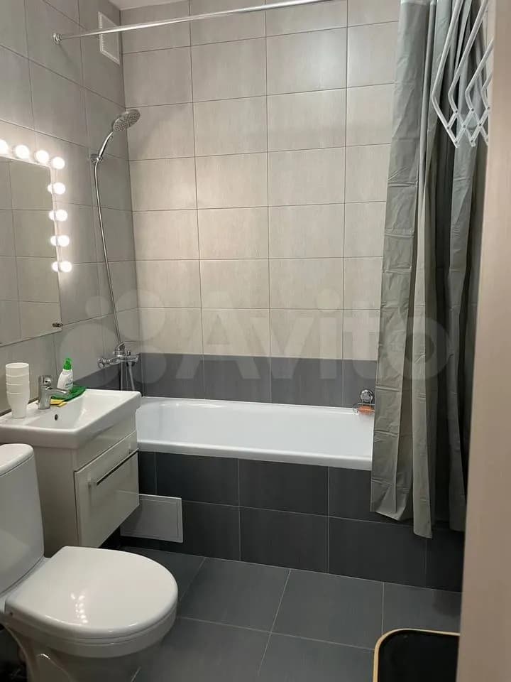 Продается 2-комн. квартира, 67.7 м² — фото 4