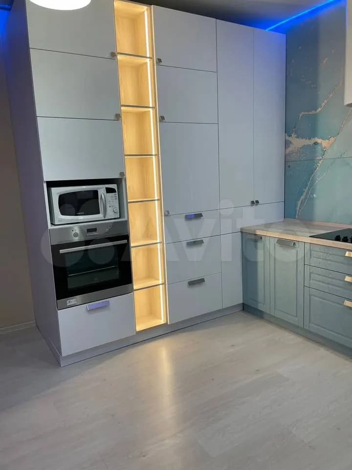 Продается 2-комн. квартира, 67.7 м² — фото 5