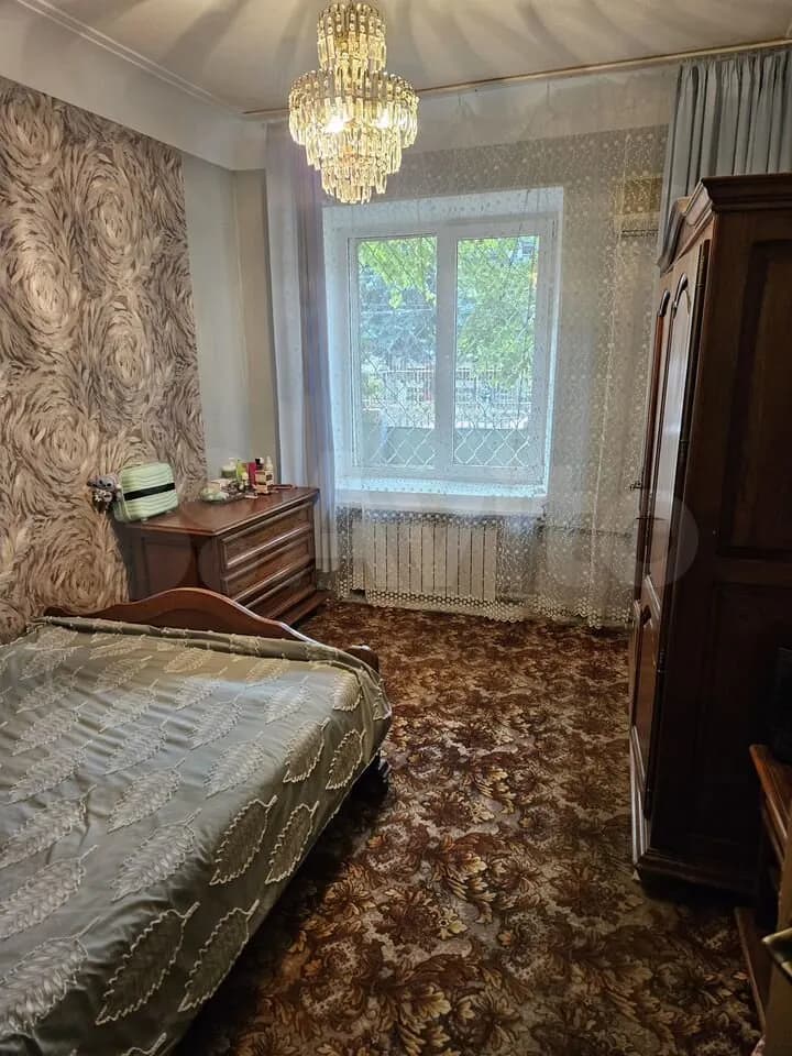 Продается 2-комн. квартира, 56 м² — фото 3