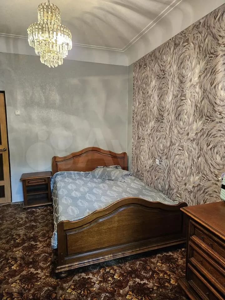 Продается 2-комн. квартира, 56 м² — фото 4