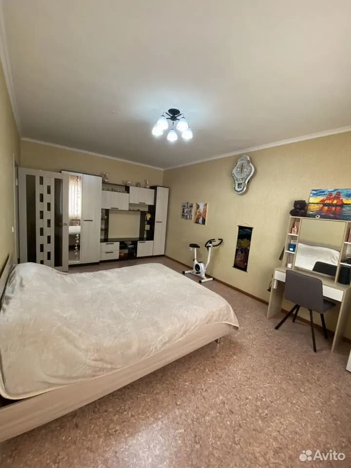 Продается 1-комн. квартира, 38.8 м²