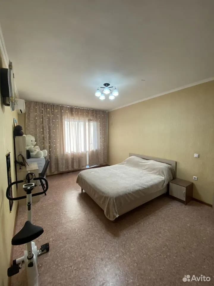 Продается 1-комн. квартира, 38.8 м² — фото 5