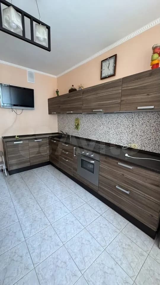 Продается 2-комн. квартира, 72.3 м² — фото 4