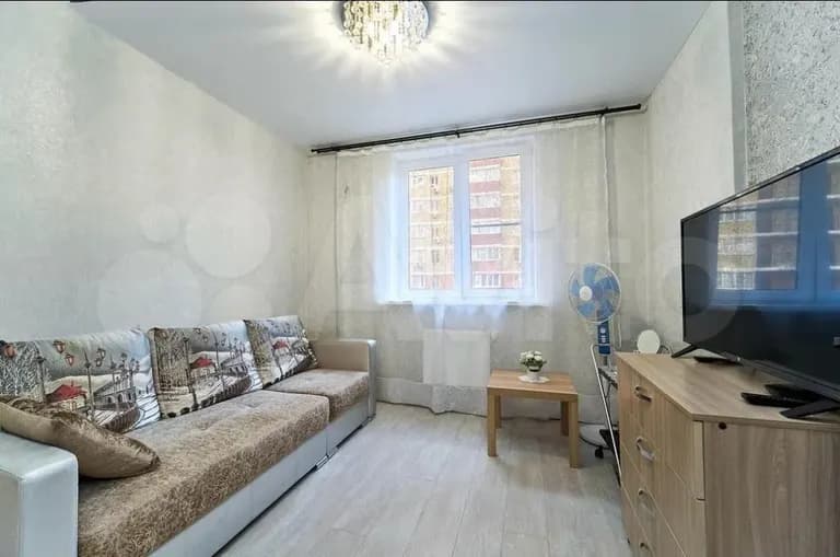 Продается 2-комн. квартира, 62.3 м² — фото 4