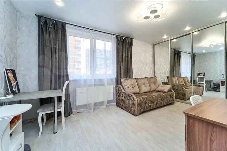 Продается 2-комн. квартира, 62.3 м² — фото 5