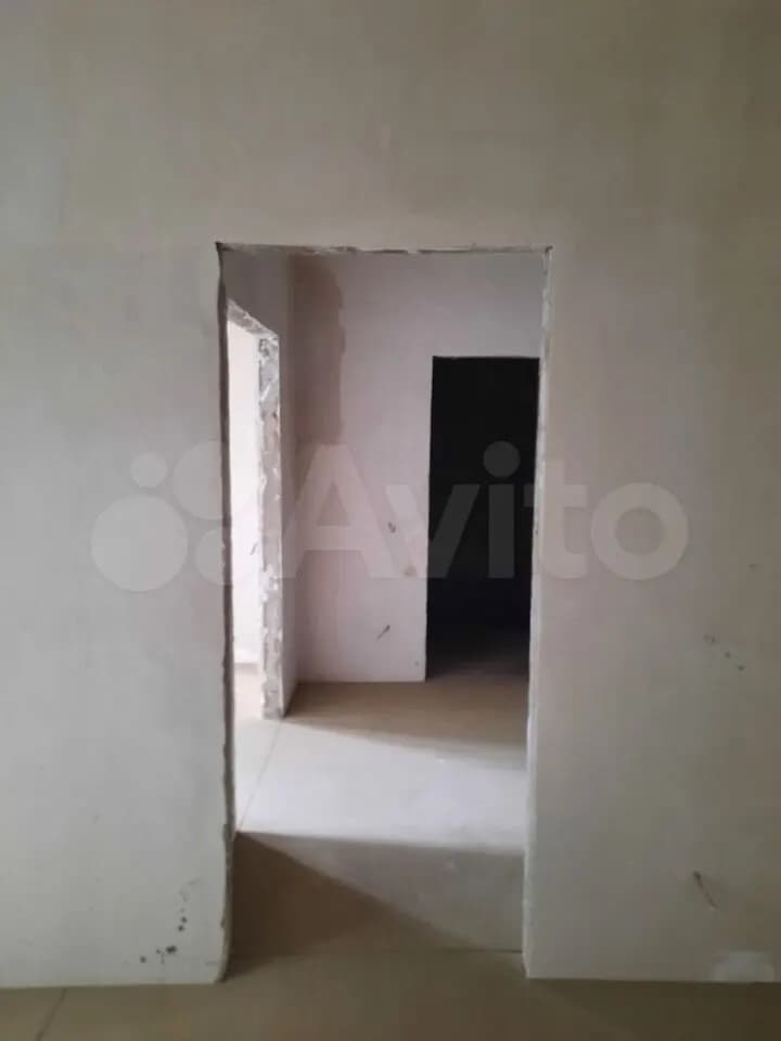 Продается 1-комн. квартира, 41.7 м² — фото 2