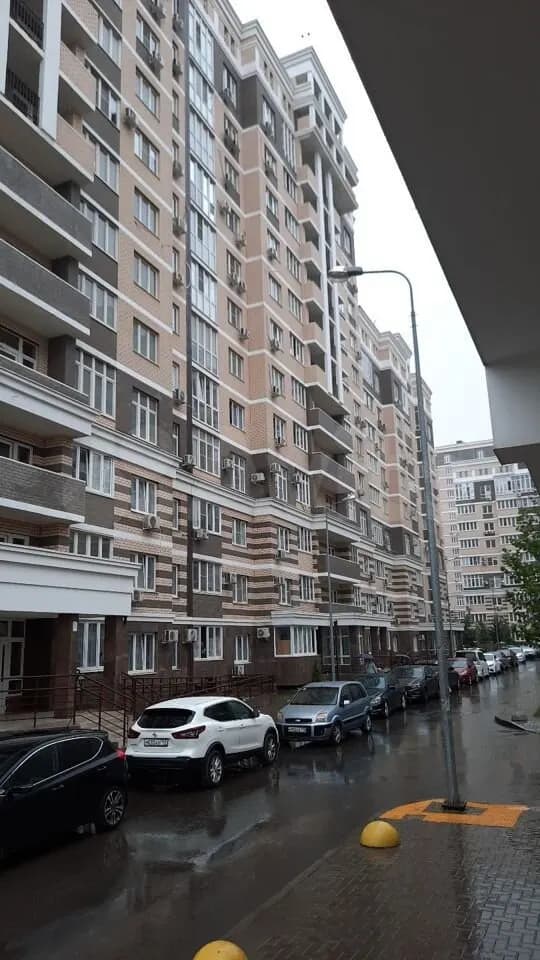 Продается 1-комн. квартира, 41.7 м² — фото 5