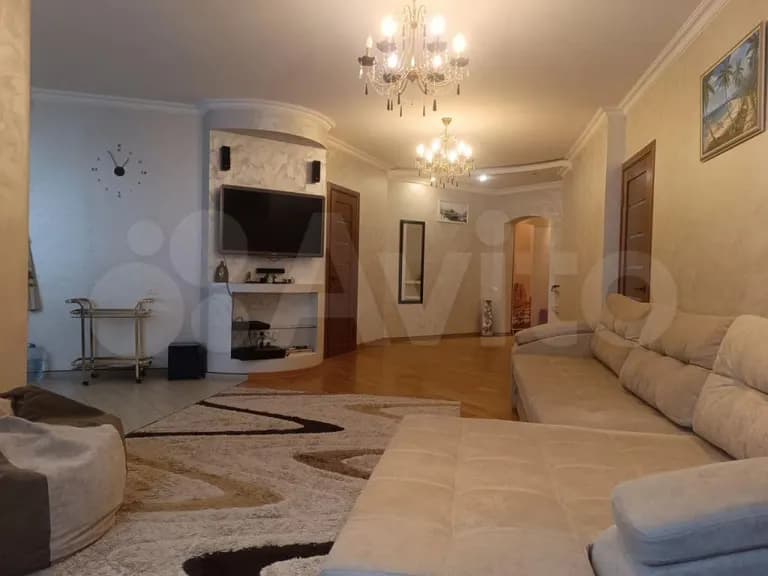Продается 2-комн. квартира, 85 м²