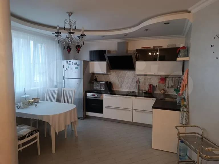 Продается 2-комн. квартира, 85 м² — фото 4