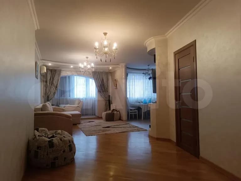 Продается 2-комн. квартира, 85 м² — фото 5