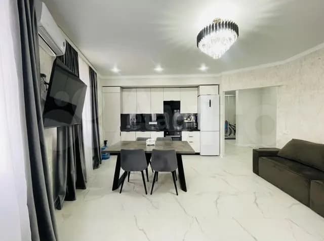 Продается 3-комн. квартира, 72 м² — фото 2