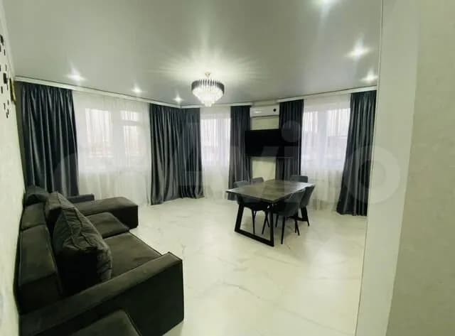 Продается 3-комн. квартира, 72 м² — фото 3