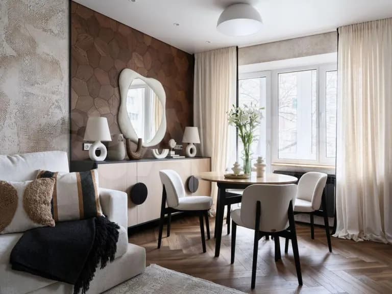 Продается 3-комн. квартира, 63.2 м²