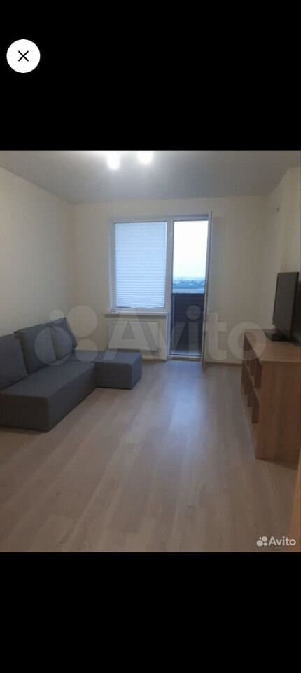 Продается 2-комн. квартира, 60.8 м²
