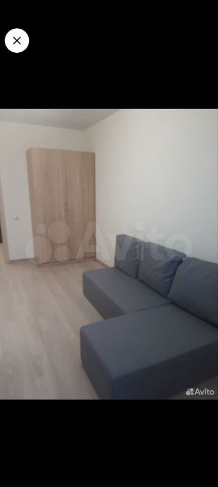 Продается 2-комн. квартира, 60.8 м² — фото 2