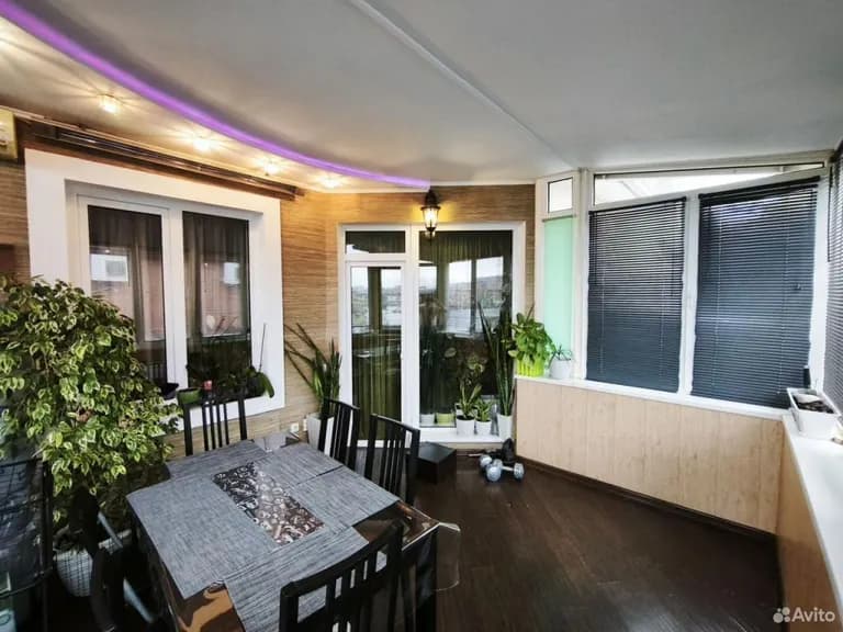 Продается 3-комн. квартира, 84.3 м²