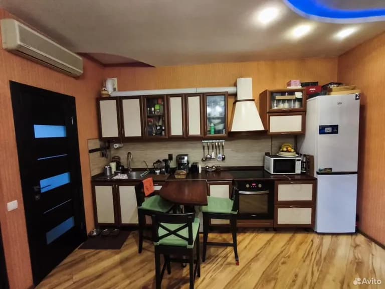 Продается 3-комн. квартира, 84.3 м² — фото 3