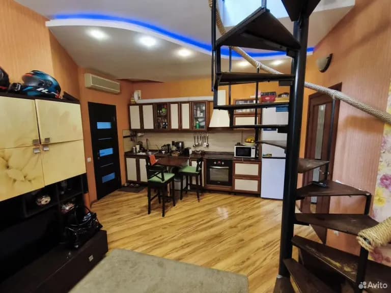 Продается 3-комн. квартира, 84.3 м² — фото 4