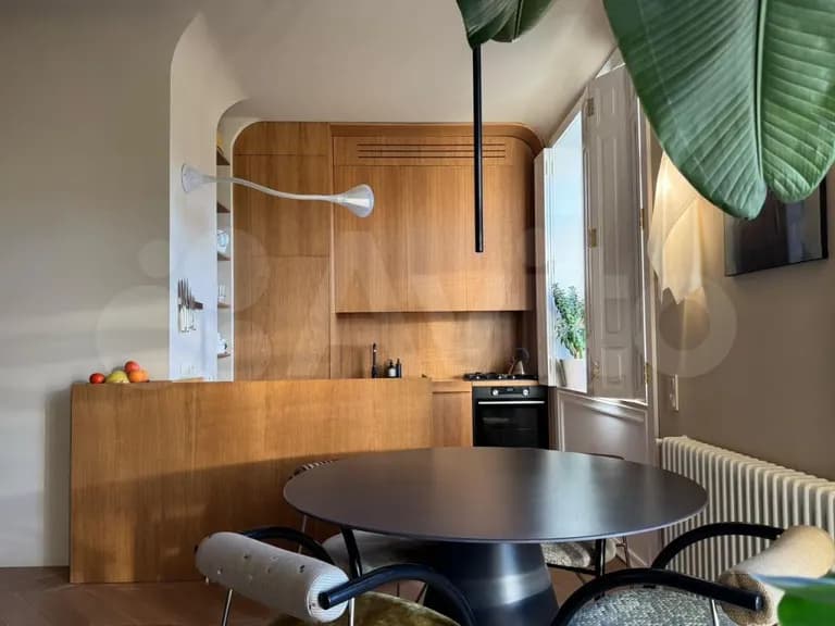 Продается 2-комн. квартира, 58 м² — фото 5