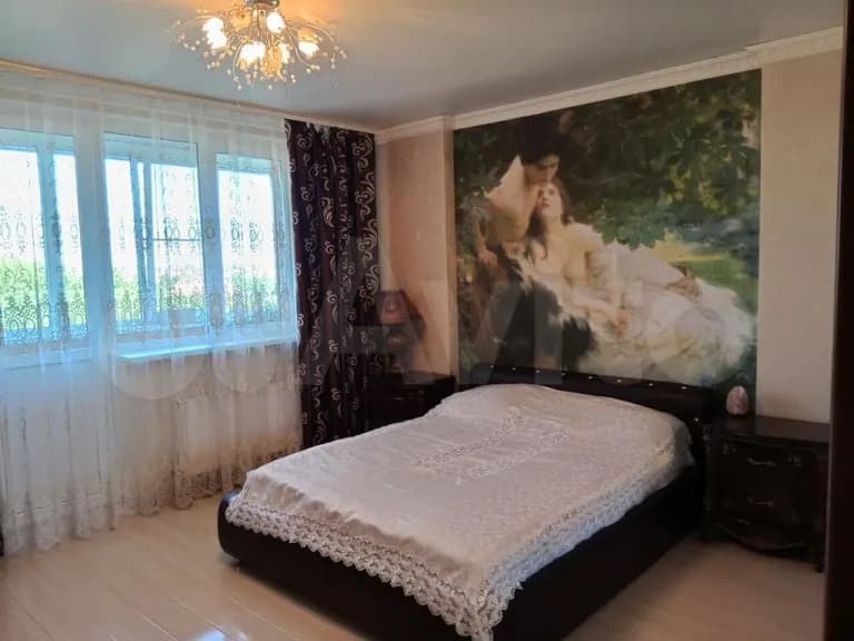 Продается 3-комн. квартира, 150 м²