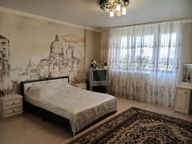 Продается 3-комн. квартира, 150 м² — фото 5