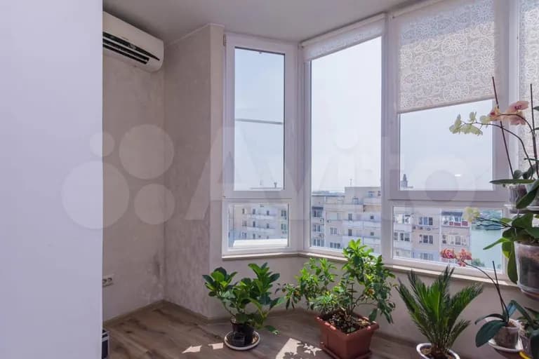 Продается 2-комн. квартира, 66 м² — фото 5