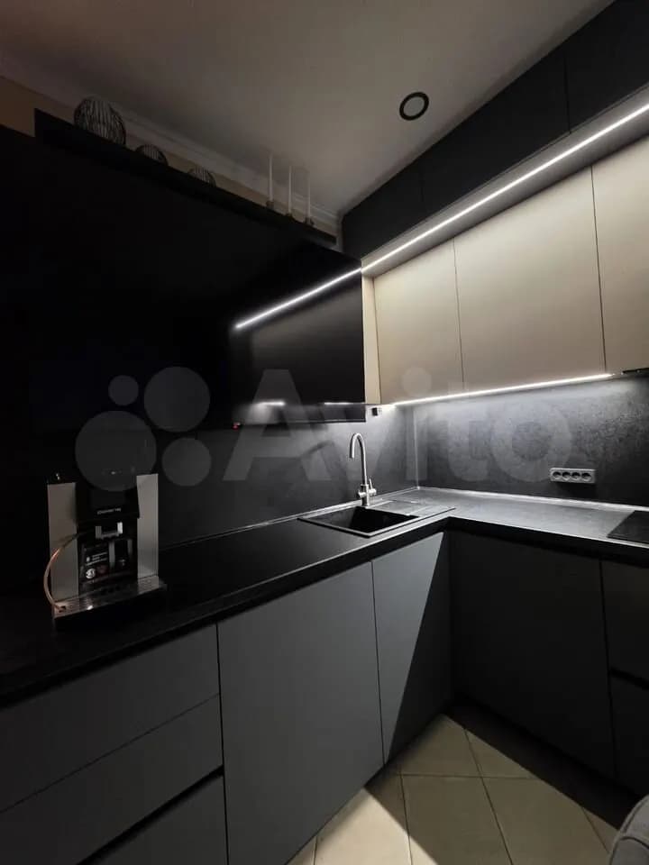 Продается 3-комн. квартира, 80.8 м²
