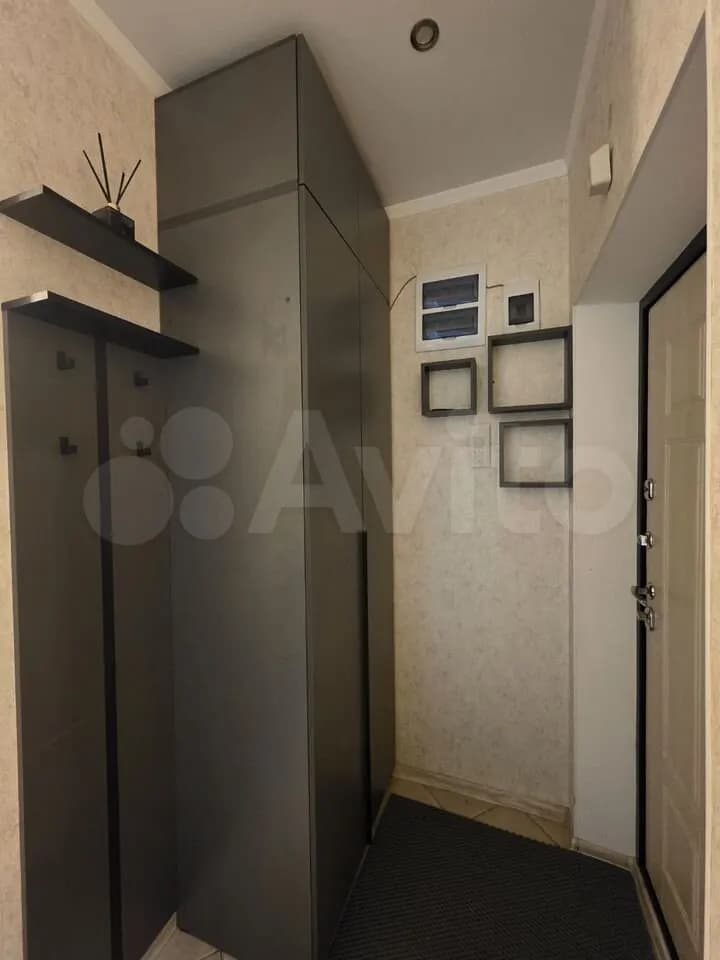 Продается 3-комн. квартира, 80.8 м² — фото 2