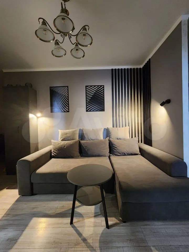 Продается 3-комн. квартира, 80.8 м² — фото 3
