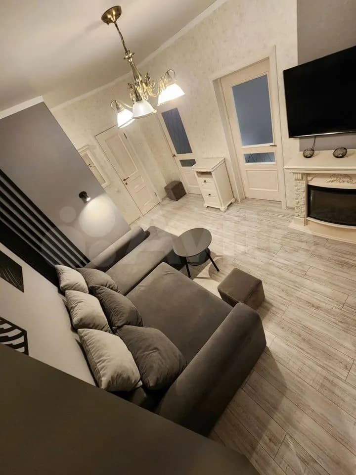 Продается 3-комн. квартира, 80.8 м² — фото 4