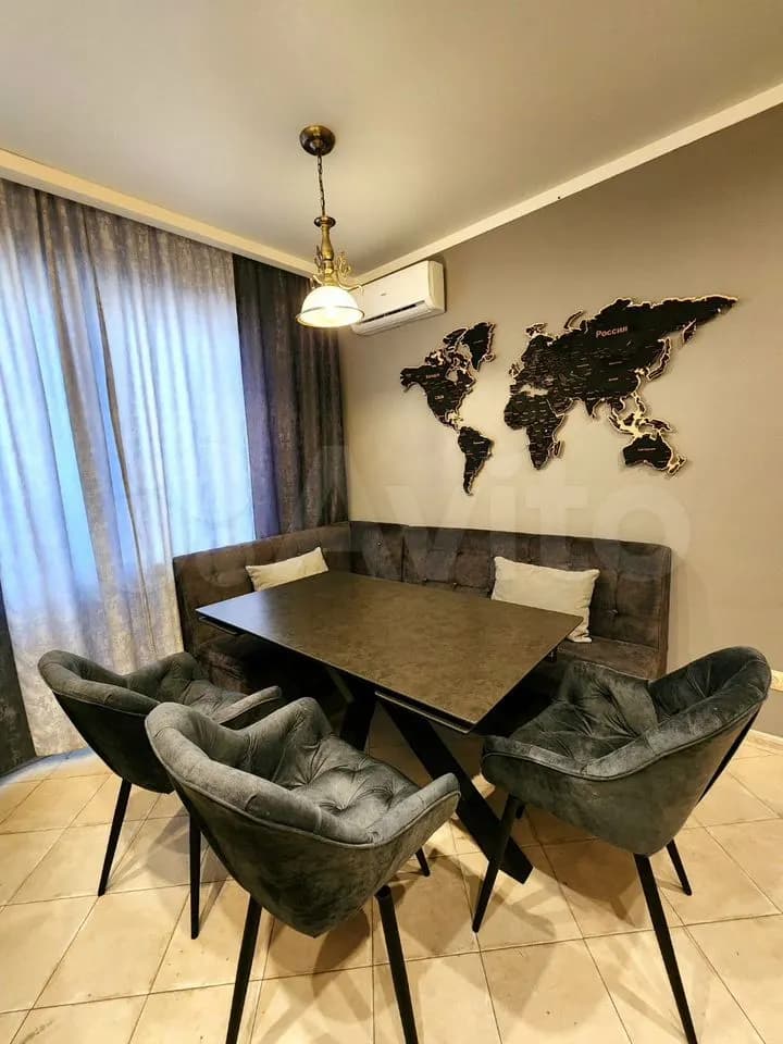 Продается 3-комн. квартира, 80.8 м² — фото 5