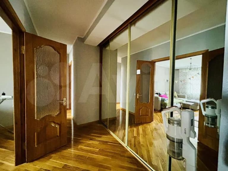 Продается 3-комн. квартира, 65.4 м² — фото 3