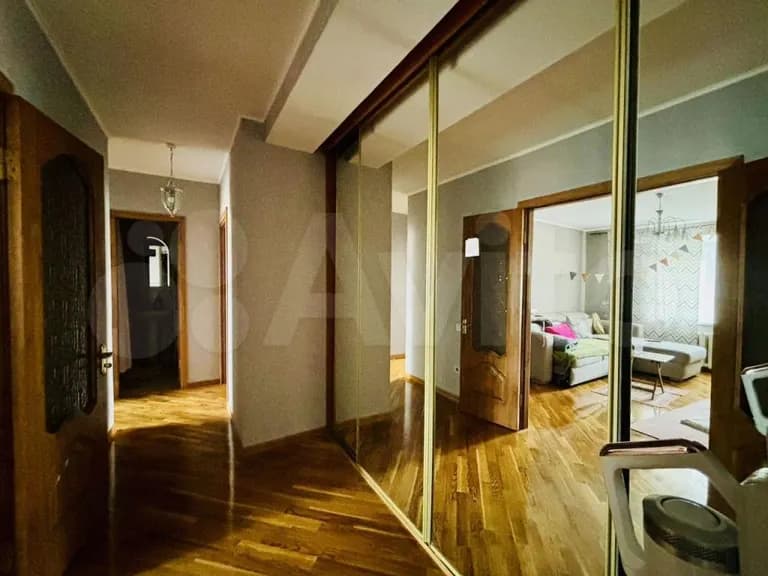 Продается 3-комн. квартира, 65.4 м² — фото 4