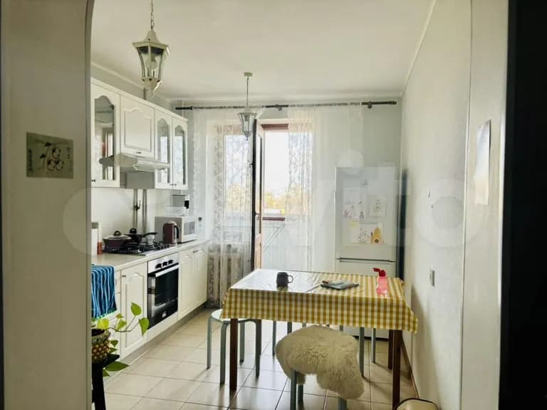 Продается 3-комн. квартира, 65.4 м² — фото 5