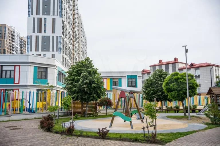Продается 2-комн. квартира, 67 м² — фото 2