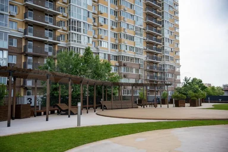 Продается 2-комн. квартира, 67 м² — фото 4