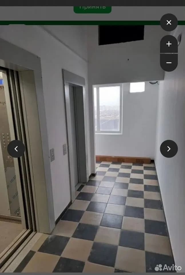 Продается 2-комн. квартира, 43 м²