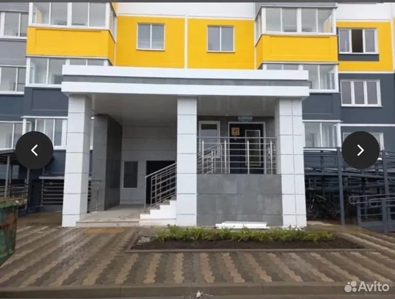 Продается 2-комн. квартира, 43 м² — фото 2